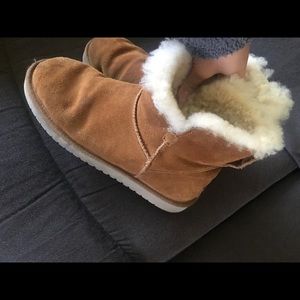 Koolaburra by Ugg boots